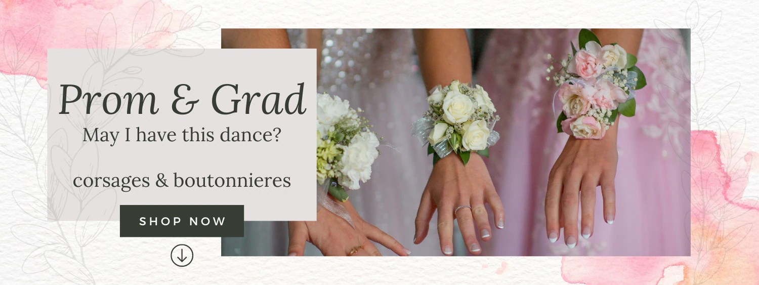 Kingston Florist Flower Delivery by Pam's Flower Garden